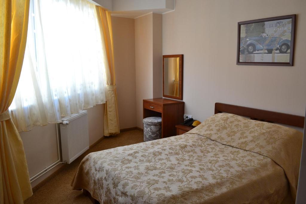 Motel Citadela 023 Ζρένιανιν Εξωτερικό φωτογραφία