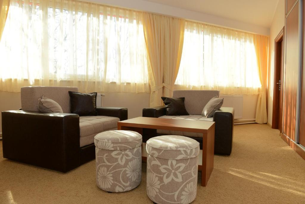 Motel Citadela 023 Ζρένιανιν Δωμάτιο φωτογραφία
