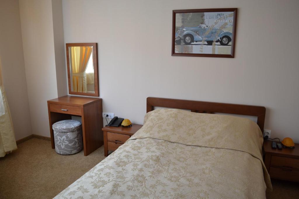 Motel Citadela 023 Ζρένιανιν Δωμάτιο φωτογραφία