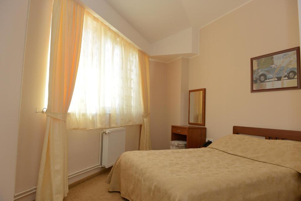 Motel Citadela 023 Ζρένιανιν Δωμάτιο φωτογραφία
