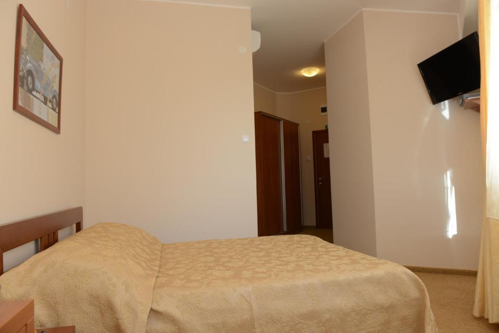 Motel Citadela 023 Ζρένιανιν Δωμάτιο φωτογραφία