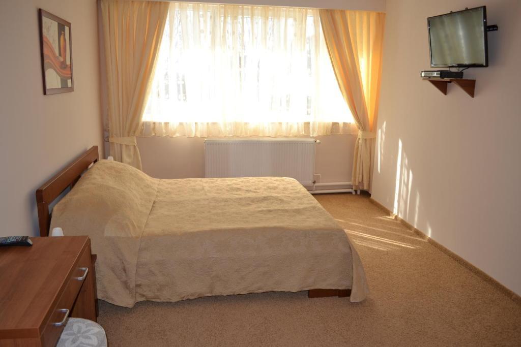 Motel Citadela 023 Ζρένιανιν Δωμάτιο φωτογραφία