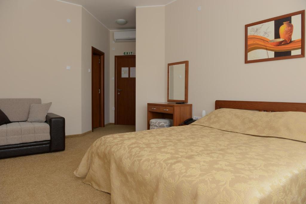 Motel Citadela 023 Ζρένιανιν Δωμάτιο φωτογραφία