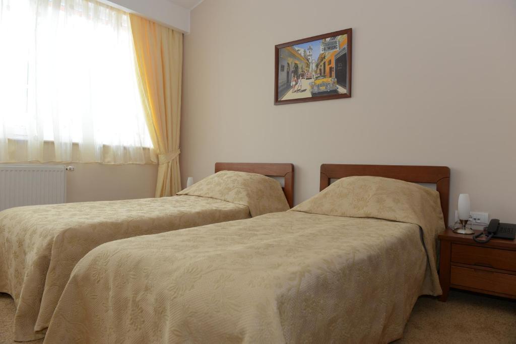 Motel Citadela 023 Ζρένιανιν Δωμάτιο φωτογραφία