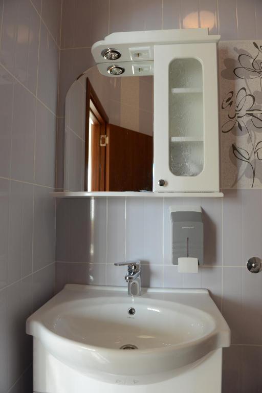 Motel Citadela 023 Ζρένιανιν Δωμάτιο φωτογραφία