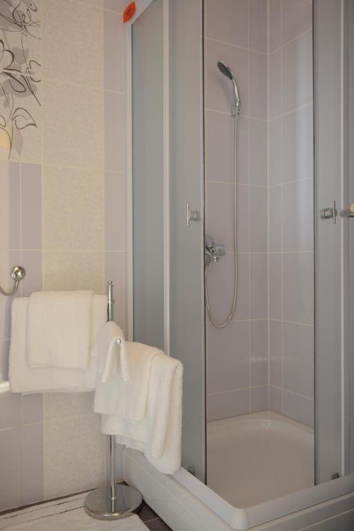 Motel Citadela 023 Ζρένιανιν Δωμάτιο φωτογραφία
