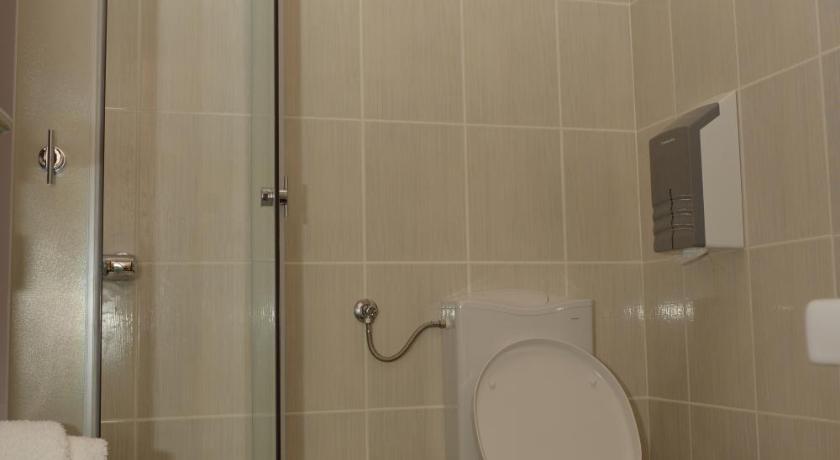 Motel Citadela 023 Ζρένιανιν Δωμάτιο φωτογραφία