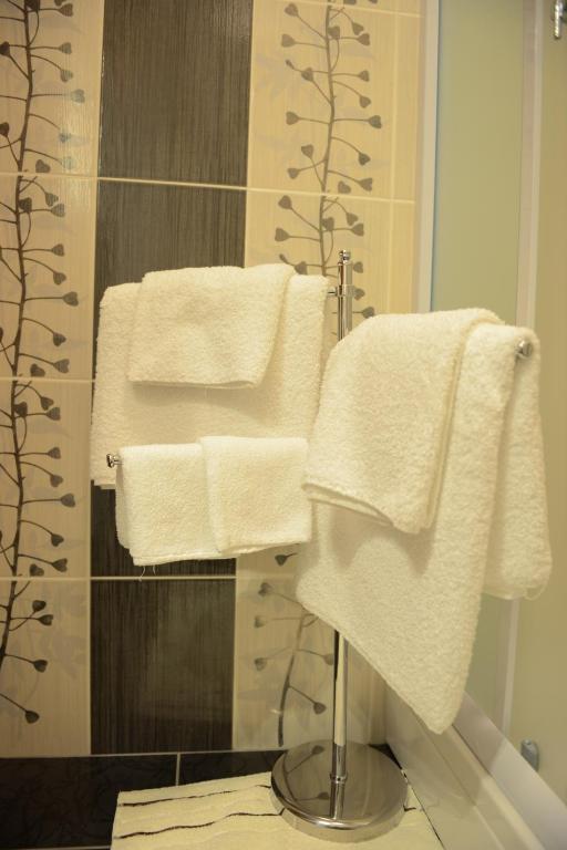Motel Citadela 023 Ζρένιανιν Δωμάτιο φωτογραφία